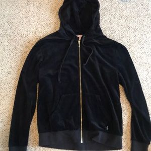 Juicy couture sweatshirt